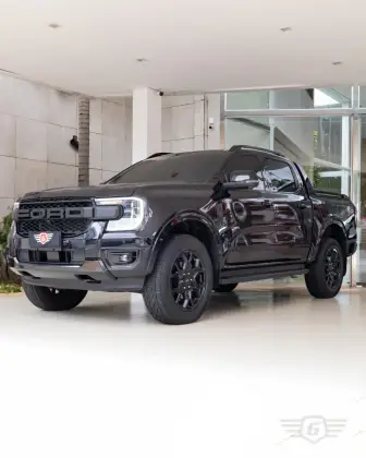 FORD RANGER 2025