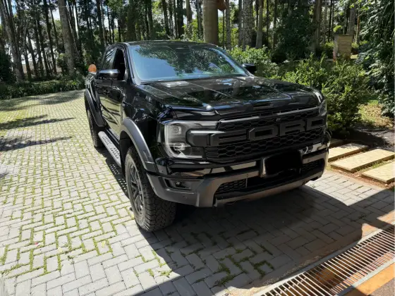 FORD RANGER 2024