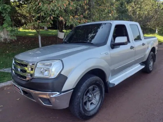 FORD RANGER 2012