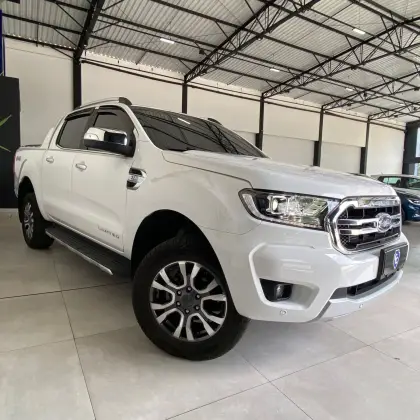 FORD RANGER 2023