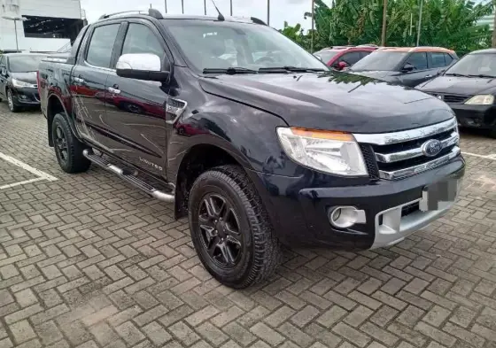 FORD RANGER 2013