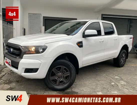 FORD RANGER 2023