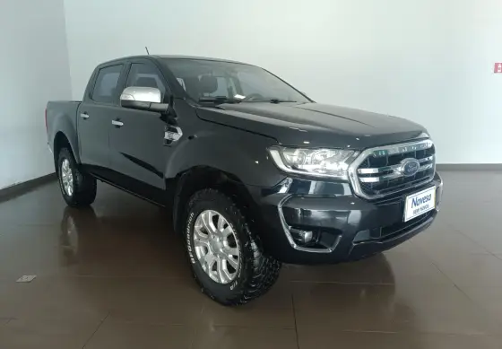 FORD RANGER 2021
