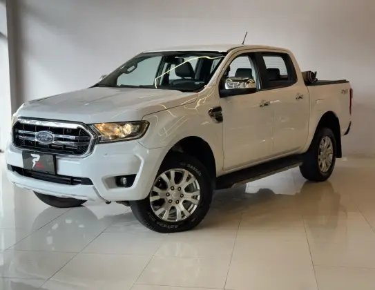 FORD RANGER 2021