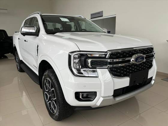 FORD RANGER 2026