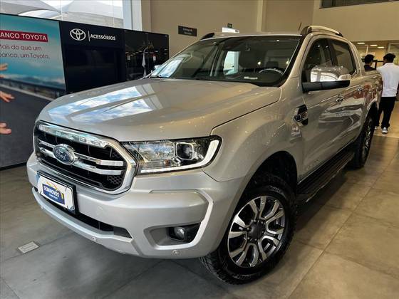 FORD RANGER 2022