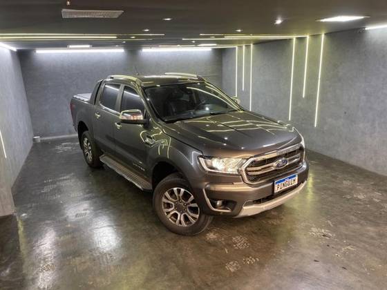 FORD RANGER 2020
