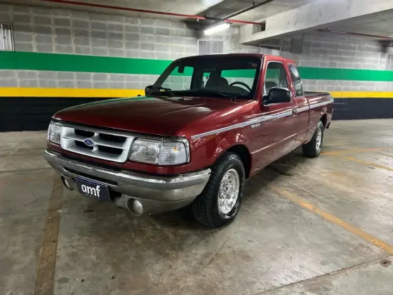 FORD RANGER 1995