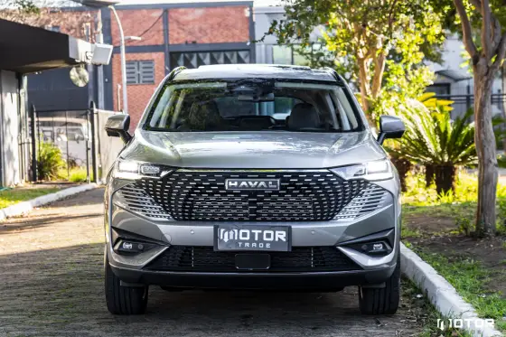 GWM HAVAL H6 2024
