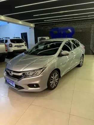 HONDA CITY 2019