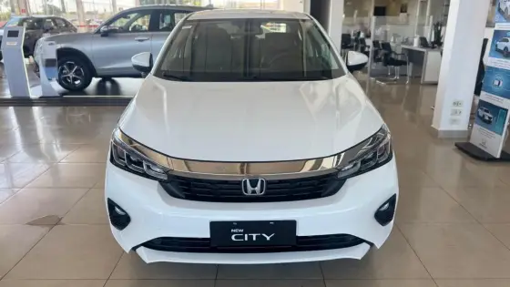 HONDA CITY 2025