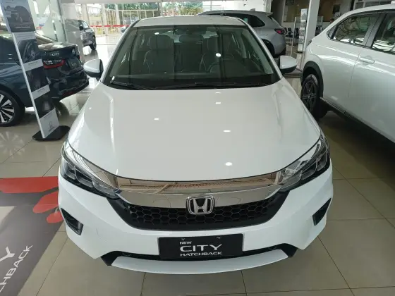 HONDA CITY 2024