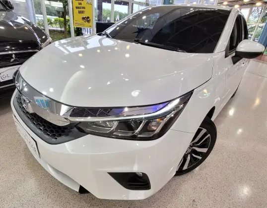 HONDA CITY 2024