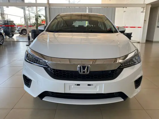 HONDA CITY 2024