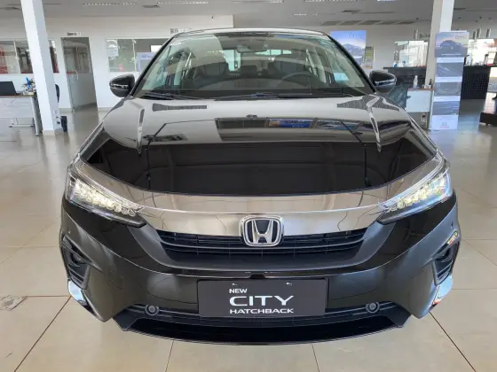 HONDA CITY 2024
