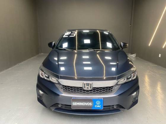 HONDA CITY 2023