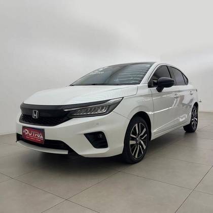 HONDA CITY 2023
