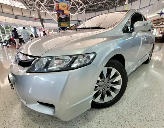 HONDA CIVIC 2011