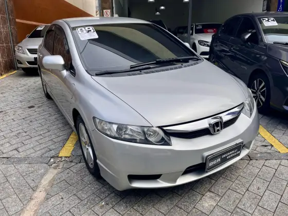 HONDA CIVIC 2009