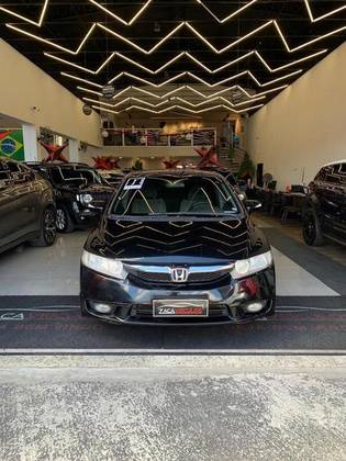 HONDA CIVIC 2011