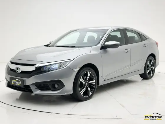 HONDA CIVIC 2017