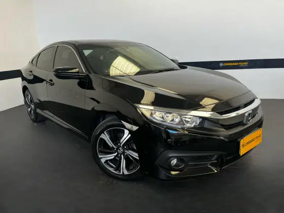 HONDA CIVIC 2018