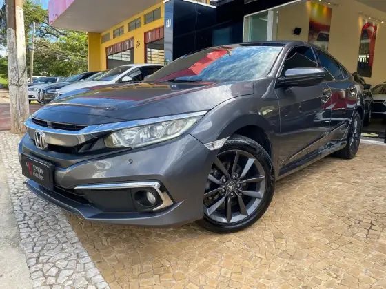HONDA CIVIC 2020