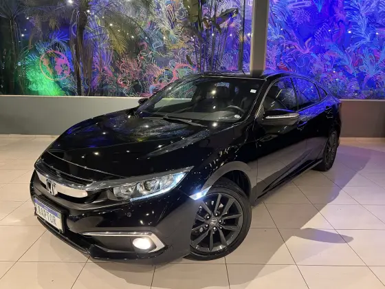 HONDA CIVIC 2020