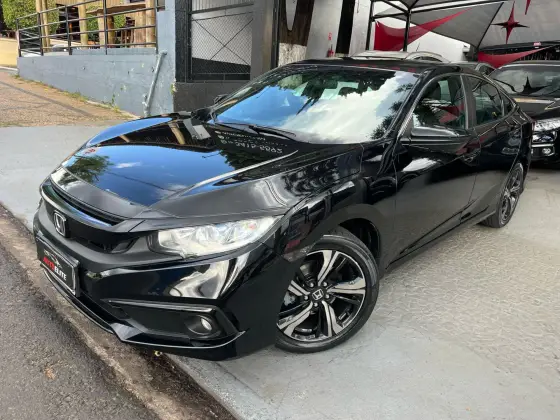 HONDA CIVIC 2020