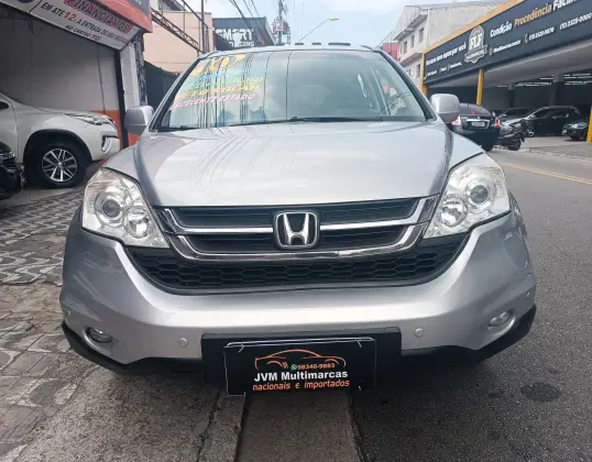 HONDA CRV 2010