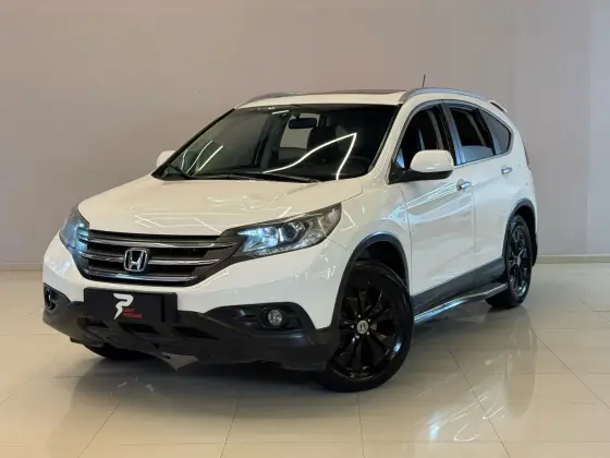 HONDA CRV 2012