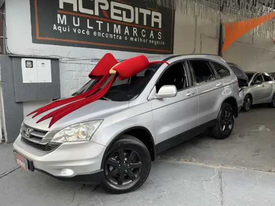 HONDA CRV 2011