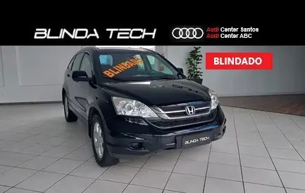 HONDA CRV 2009