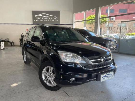 HONDA CRV 2010