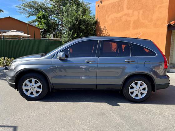 HONDA CRV 2011