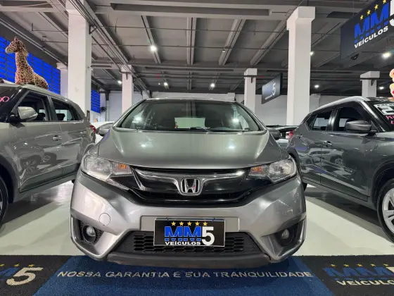 HONDA FIT 2016