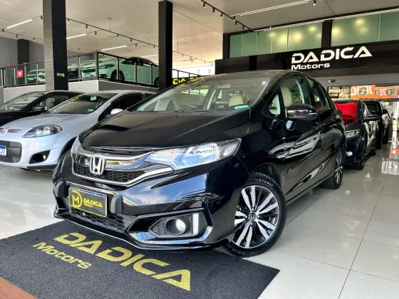 HONDA FIT 2021