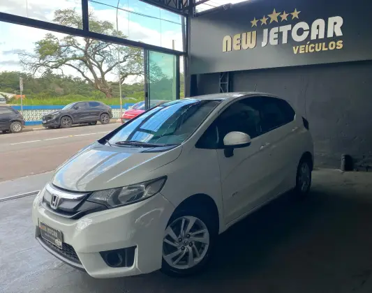 HONDA FIT 2016