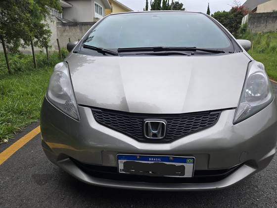 HONDA FIT 2009