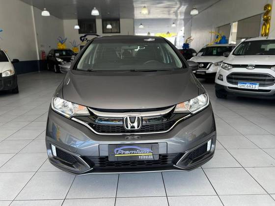 HONDA FIT 2020