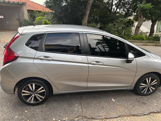 HONDA FIT 2020