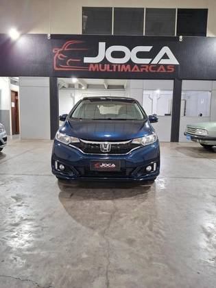 HONDA FIT 2020