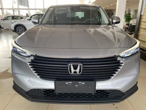 HONDA HR-V 2025