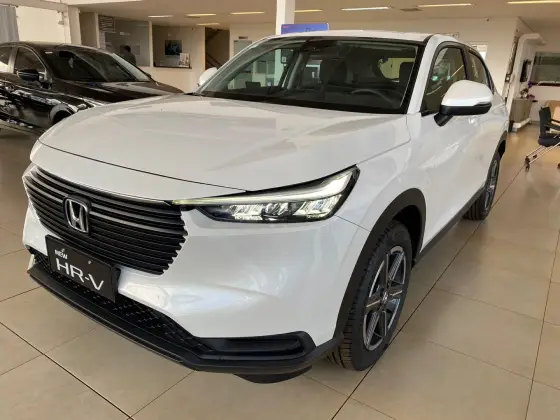 HONDA HR-V 2024