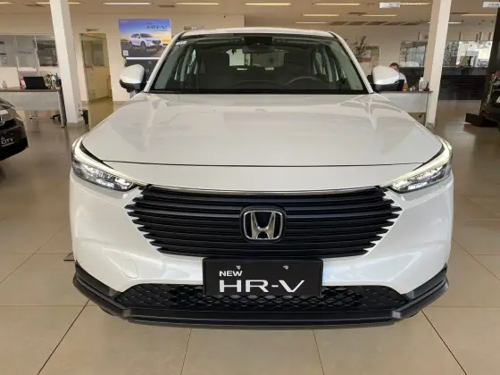 HONDA HR-V 2024