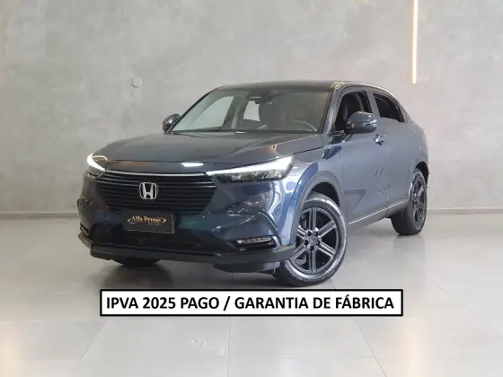 HONDA HR-V 2023