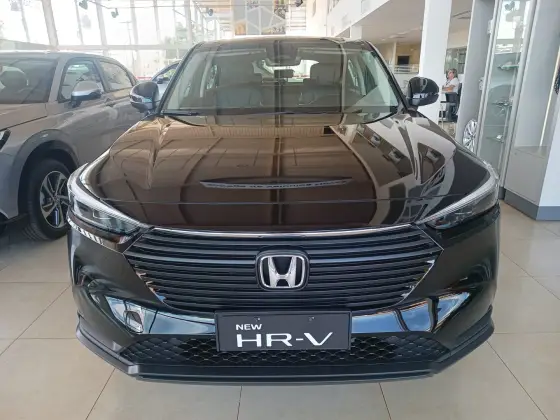 HONDA HR-V 2025