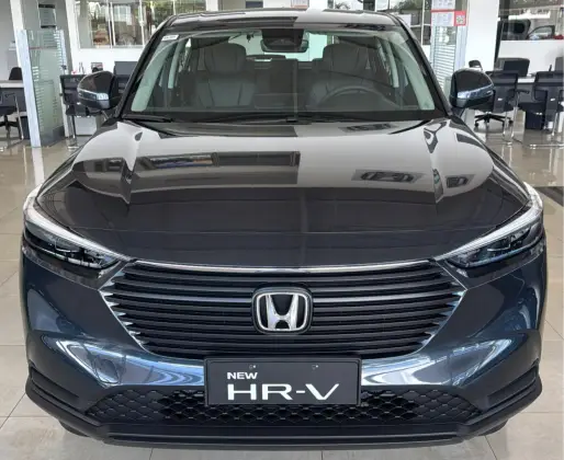 HONDA HR-V 2025