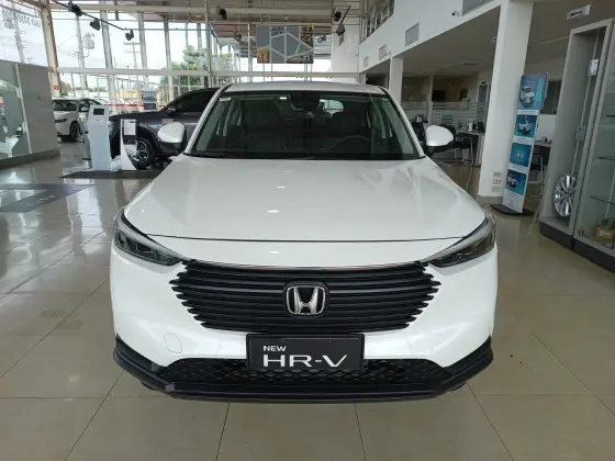 HONDA HR-V 2025