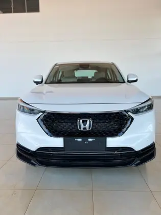 HONDA HR-V 2025